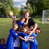 Kelly Peaurt La Grange, IL, Death; American Youth Soccer Organization coach has died